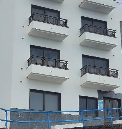 La Marina III Primero B La Restinga Exterior photo
