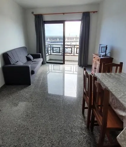 La Marina III Primero B