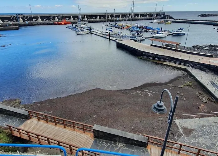 La Marina III Primero B