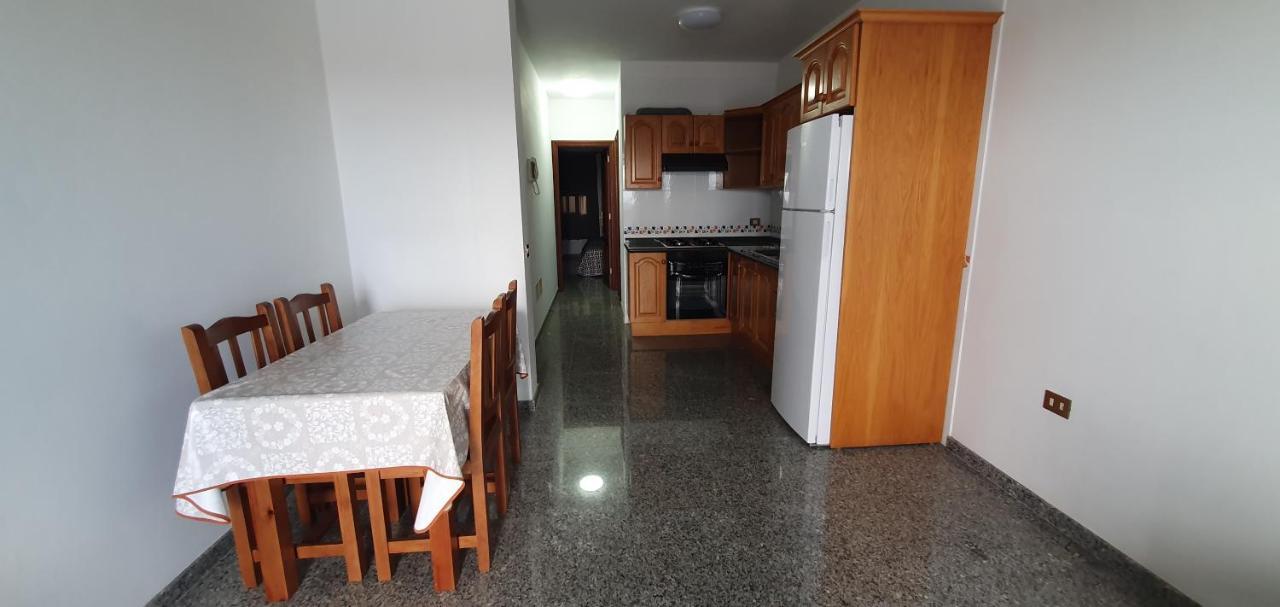 La Marina Iii Primero B Apartment *