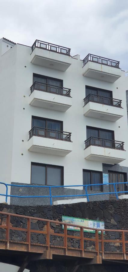 La Marina Iii Primero B *